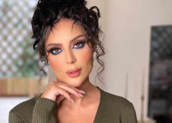 ابتسام بطمة تفجرها في وجه أحد متابعيها بعد نعتها ب “لحباسة”