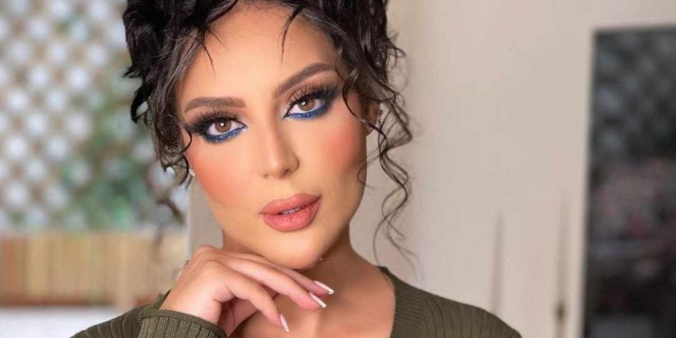 ابتسام بطمة تفجرها في وجه أحد متابعيها بعد نعتها ب “لحباسة”
