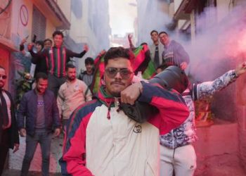 “العشران” لبدر صبري تشعل حماس الجمهور المغربي (صور)