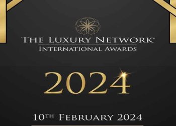 ” The Luxury Network Awards ” تكرم الشخصيات المتألقة في صناعة الرفاهية بحفلها الفاخر في مراكش