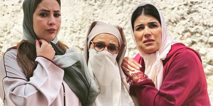 نورة الصقلي وابتسام لعروسي يضربان موعدا لجمهورهما من خلال “دار النسا”