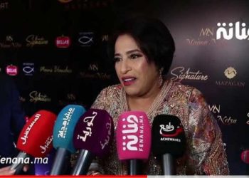 نجاة عتابو تعلق عن محنة بطمة: “صغيرة تقدر تغلط/بقات فيا ومخصناش نضيعو فيها وهذا ماقالته للطيفة رأفت