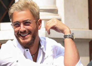 سعد لمجرد يوجه رسالة إلى الديفا سميرة سعيد: “نحبك وسنظل نحبك” (تفاصيل)