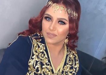 فاطمة الزهراء طراكس تقصف منتقذيها: “أنا فوق رؤوسهم٠٠لي بغاني راه بغا لحق ولمعقول”