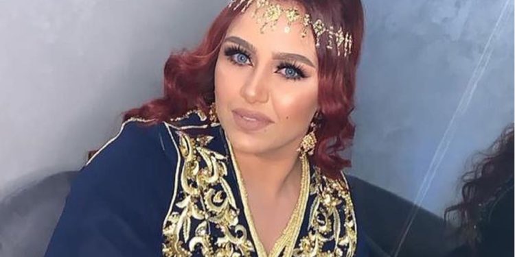 فاطمة الزهراء طراكس تقصف منتقذيها: “أنا فوق رؤوسهم٠٠لي بغاني راه بغا لحق ولمعقول”