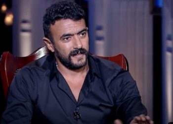 بعد طلاقه٠٠أحمد العوضي يتعرض إلى وعكة صحية وينقل للمستشفى (تفاصيل)
