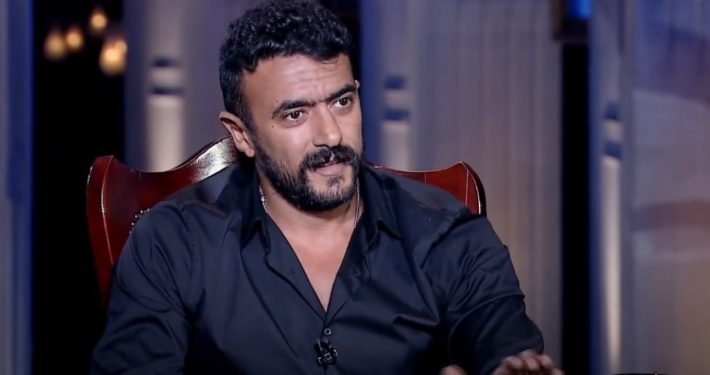 بعد طلاقه٠٠أحمد العوضي يتعرض إلى وعكة صحية وينقل للمستشفى (تفاصيل)
