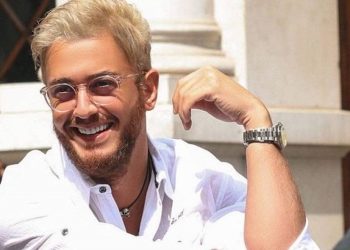 سعد لمجرد: “أتمنى أن أحقق حلمي في التمثيل يوما ما”