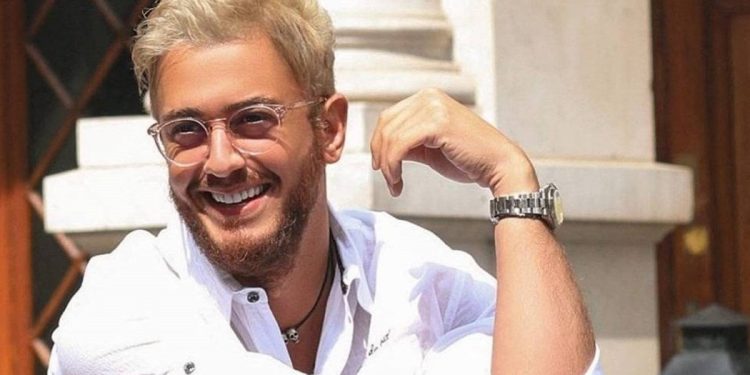 سعد لمجرد: “أتمنى أن أحقق حلمي في التمثيل يوما ما”