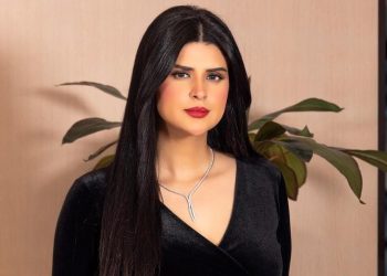 سلمى رشيد تعلن عن إنهاء تصميم منزل أحلامها الجديد (صور)