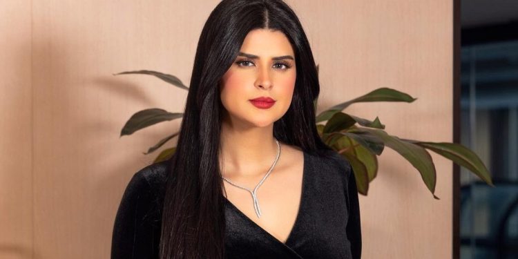 سلمى رشيد تعلن عن إنهاء تصميم منزل أحلامها الجديد (صور)