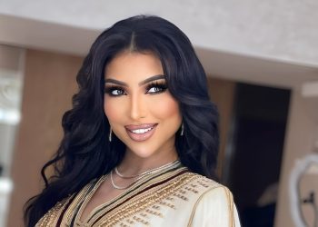 دنيا بطمة تفجرها: “هناك أطراف تستفيد من شهرتي عربيا” (صورة)