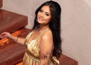 بعد غياب طويل٠٠مدونة مغربية تعود إلى السوسيل ميديا وتطمئن متابعيها (صورة)