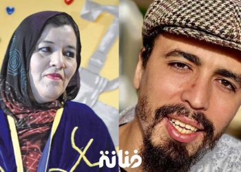 هاشم البسطاوي يهاجم تاباعمرانت: “لاغناء لا حجاب مقاد”