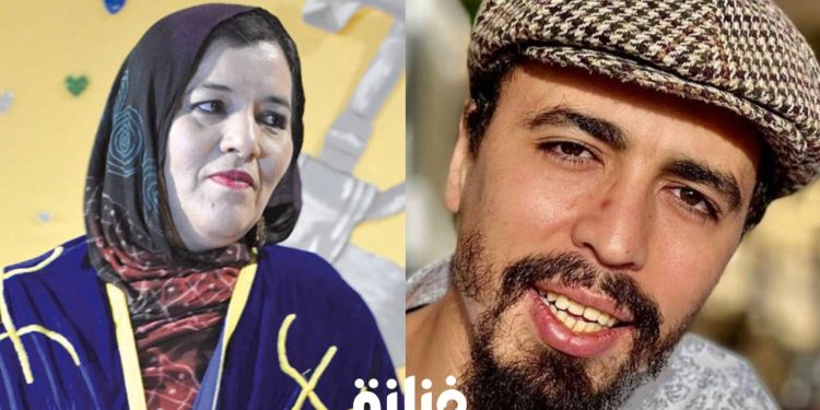 هاشم البسطاوي يهاجم تاباعمرانت: “لاغناء لا حجاب مقاد”