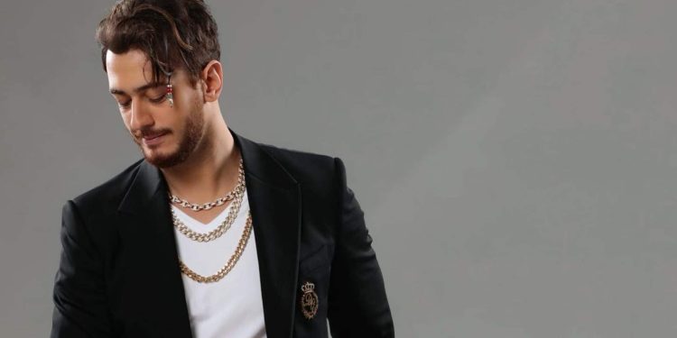 سعد لمجرد: “تيق فراسك ولكن ماشي بزاف”