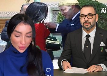 دنيا بطمة تترجى جلالة الملك: “رحمني أنا وبناتي..بغيت العفو ديالك”
