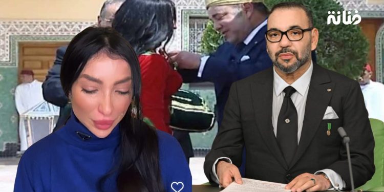 دنيا بطمة تترجى جلالة الملك: “رحمني أنا وبناتي..بغيت العفو ديالك”