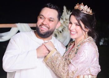 الكوميدي أسامة رمزي: “زوجتي كانت أحسن اختياراتي لسنة 2023”