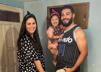 المؤثرة كوثر رغاي عن زواجها: “عمرني غضبت ومشيت عند ماما”