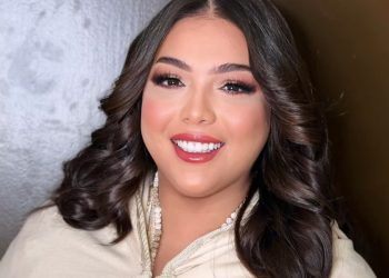 بالصور.. الفنانة شيماء عبد العزيز تعقد قرانها