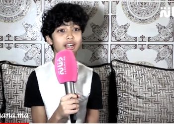 أول خروج إعلامي لبطل مسلسل المختفي/يحيى يكشف كواليس التصوير:”حيدوليا شعري على قبل (كريم) والمختفي أحسن تجربة”