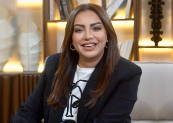 شهرزاد عكرود تطمئن جمهورها بسبب تعرضها لنزيف على مستوى العين (تفاصيل)