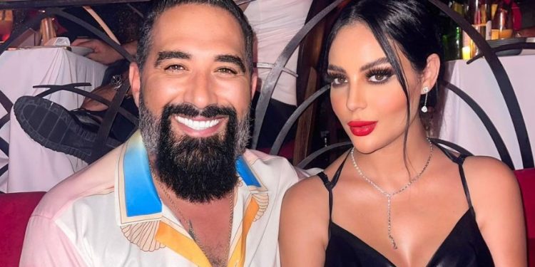 ابتسام بطمة لمتابعيها: “الله يبعد عليكم ولاد لحرام”
