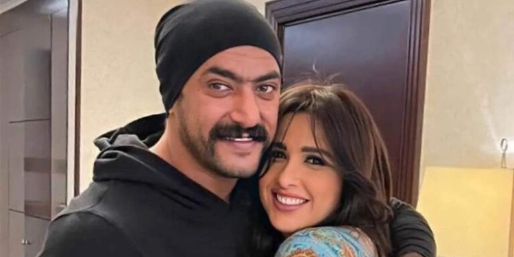 أحمد العوضي: “طليقتي لم تتركني خلال أزمتي المرضية٠٠بنت أصول”