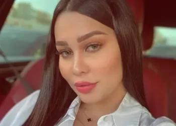بالصور٠٠عبير براني تخوض هذه التجربة لأول مرة