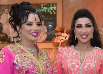 رباب أزماني لدنيا بطمة: “عمري نسا شنو درتي معايا”