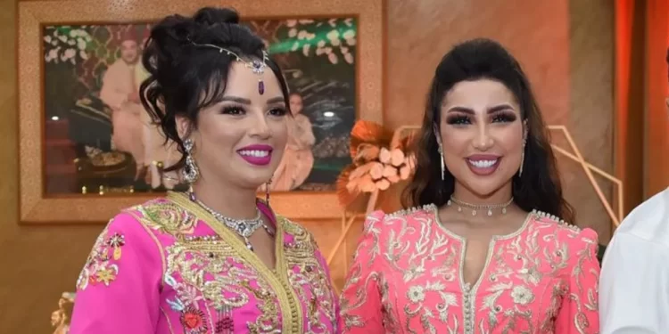 رباب أزماني لدنيا بطمة: “عمري نسا شنو درتي معايا”
