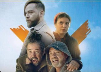 فيلم “باي باي فرنسا” يتصدر شبابيك التذاكر بمختلف دور السينما المغربية