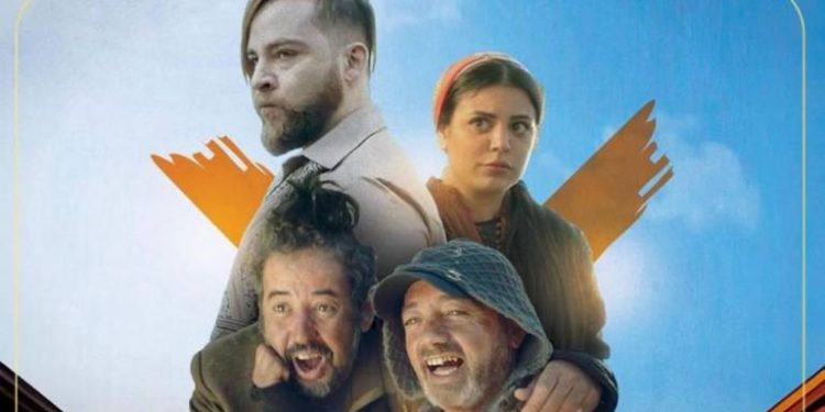 فيلم “باي باي فرنسا” يتصدر شبابيك التذاكر بمختلف دور السينما المغربية