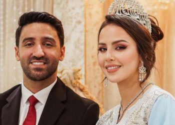 مدون مغربي يمنع المعزومين لزفافه من التصوير بهواتفهم (تفاصيل)