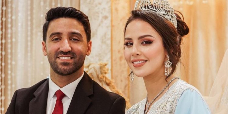 مدون مغربي يمنع المعزومين لزفافه من التصوير بهواتفهم (تفاصيل)