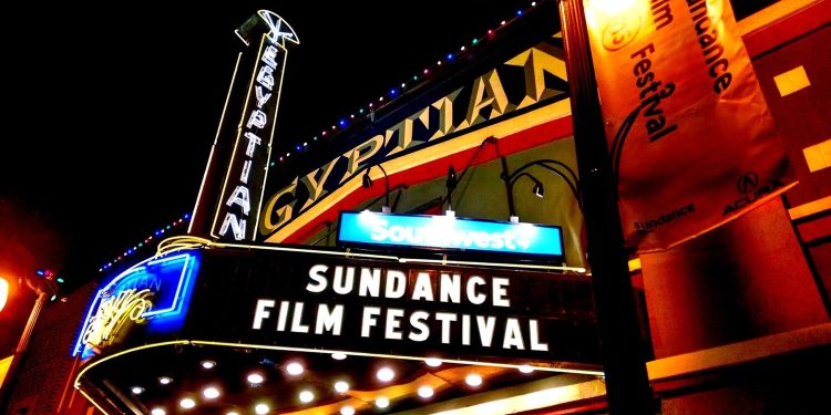 الذكاء الاصطناعي يسرق الأضواء في مهرجان ساندانس السينمائي