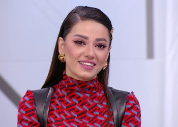 ببطن بارز٠٠رحمة الرياض تعلن عن حملها