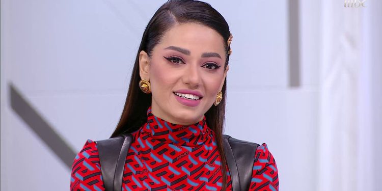ببطن بارز٠٠رحمة الرياض تعلن عن حملها
