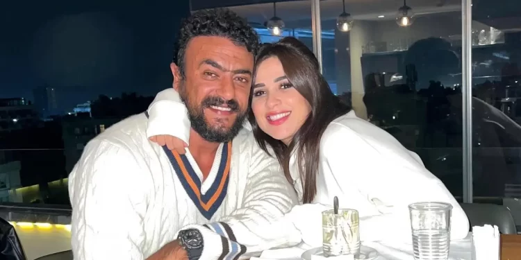 بعد طلاقها٠٠ياسمين عبد العزيز تكشف حقيقة خيانة زوجها (صورة)