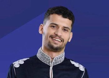 عادل التاويل يطالب باحترام حياته الخاصة من طرف متابعيه (صورة)