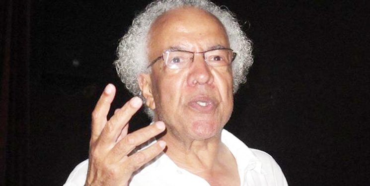 عاجل..السينمائي لحسن زينون في ذمة الله