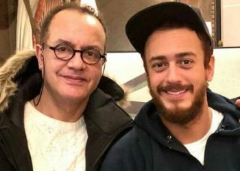 سعد لمجرد لوالده: “كل جائزة نحققها هي بفضل رب العالمين وبفضل دعمك”