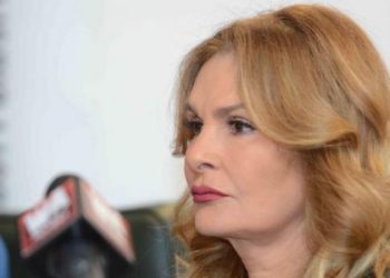 حلم الأمومة يختفي عند الفنانة يسرا: “حاولت كتير جدًا أكون أم”
