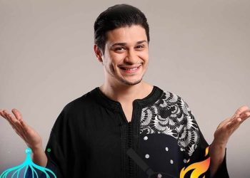ربيع الصقلي يقدم برنامجا للطبخ٠٠(تفاصيل)