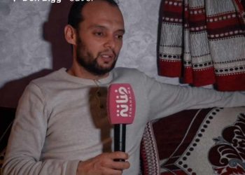 ادريس صواب: “الثقة ديالكم هي لي كتخليني إما ندير فيلم زوين ثقيل أو مندير والو”
