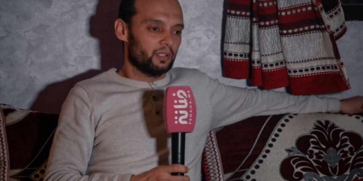 ادريس صواب: “الثقة ديالكم هي لي كتخليني إما ندير فيلم زوين ثقيل أو مندير والو”