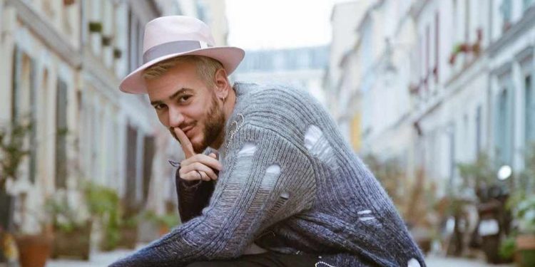 سعد لمجرد لمتابعيه: “تذكروا أنني قلبي يقف معكم”