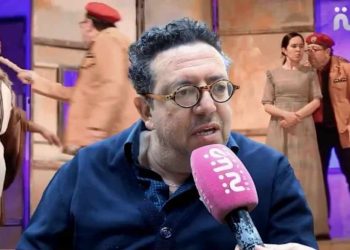 لمنياري يكشف كواليس مسرحية سحت ليل: “لمرا مزال مخداتش مكانتها/ واش غادي نمثل بالأمازيغية”