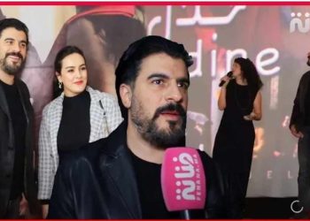 ياسين أحجام عن فيلم جلال الدين: “ماتت مراتي بسبب السرطان/ غادي تشوفني فعمل قريب من لالة منانة”